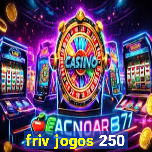 friv jogos 250